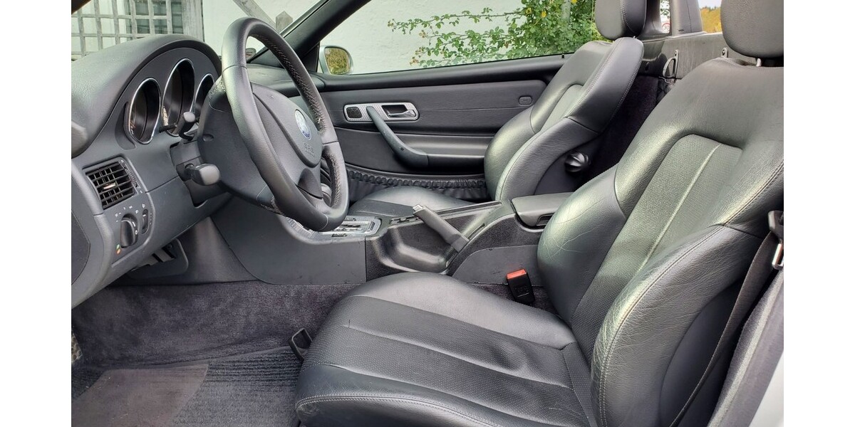 Mercedes-Benz SLK 200 K 60.000 km 4.000 &euro; Rimsting 83253