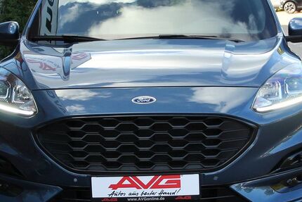 Ford Kuga 14.000 km 22.450 &euro; Ebersberg 85560