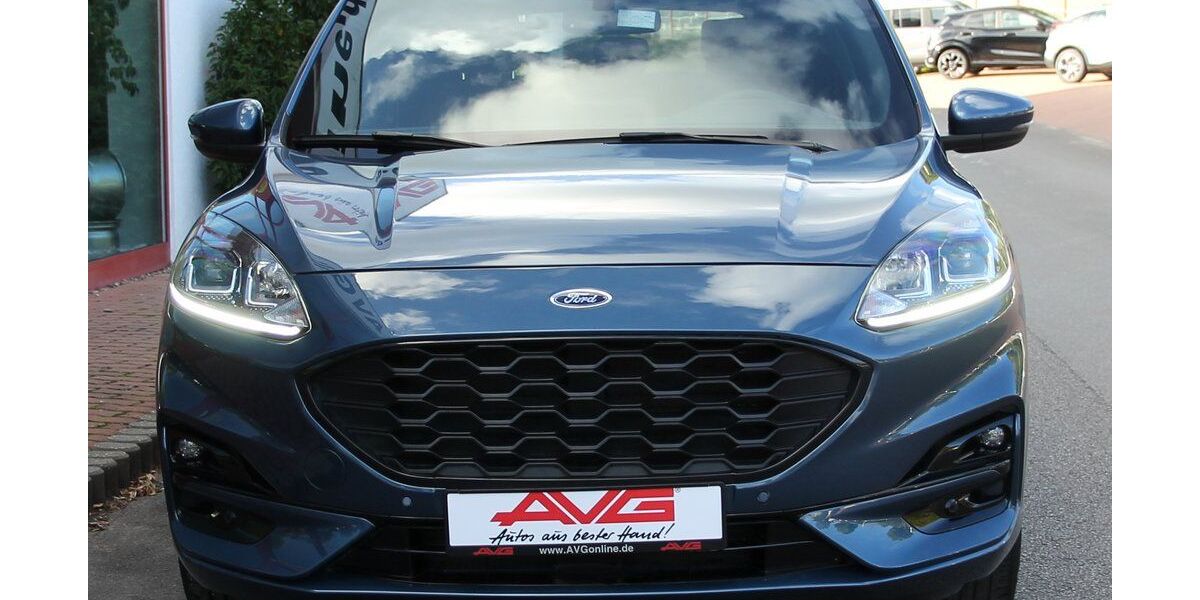 Ford Kuga 14.000 km 22.450 &euro; Ebersberg 85560