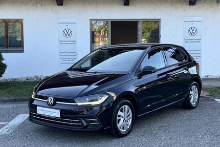 VW Polo 83.900 km 12.490 &euro; Raubling 83064
