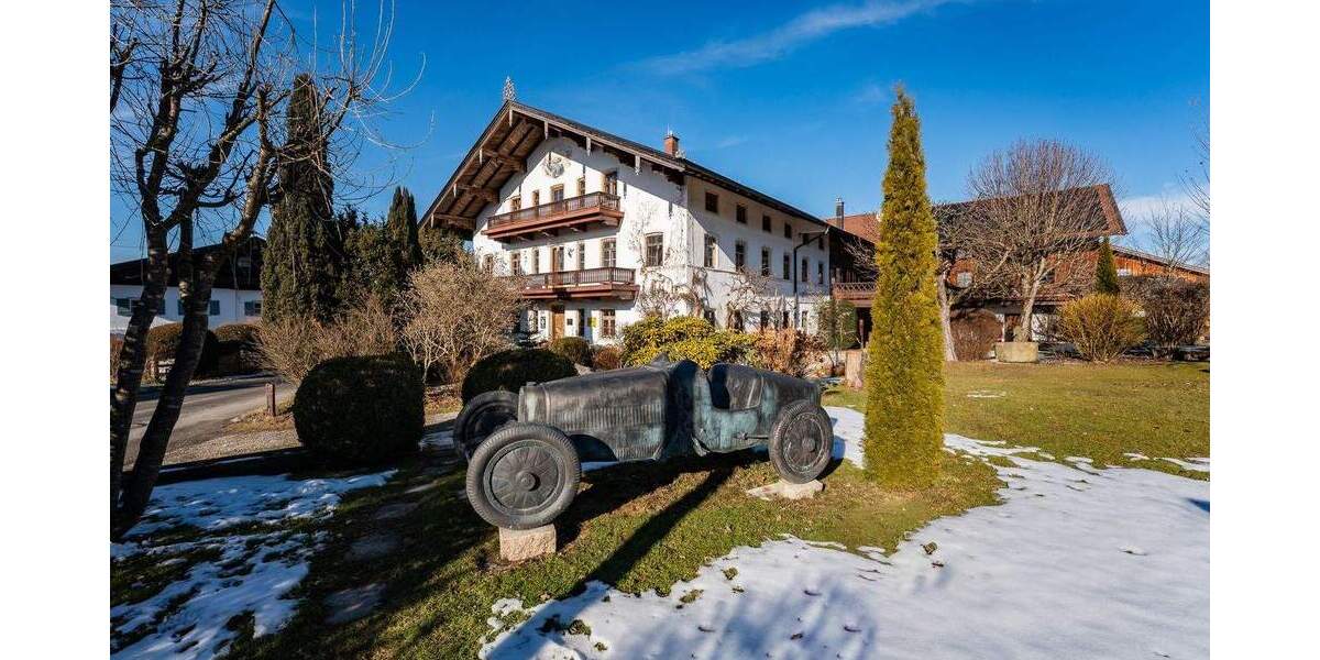 Mehrfamilienhaus, Wohnhaus Riedering Beuerberg - 1 Zimmer, 575 m&sup2;, 5.950.000&euro; | Angebot:25669849