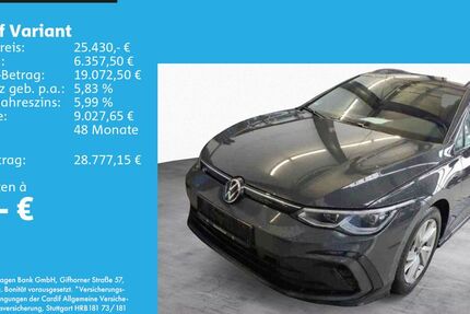 VW Golf 86.640 km 25.430 &euro; Feldkirchen/Westerham 83620