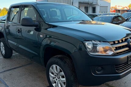 VW Amarok 280.000 km 11.800 &euro; Kolbermoor 83059