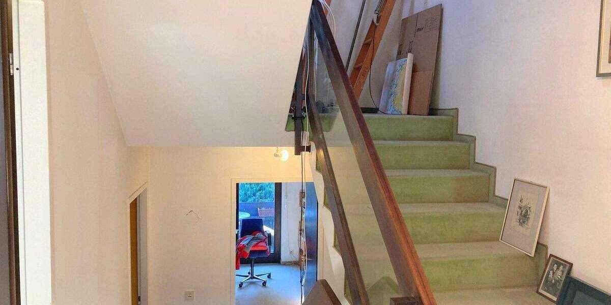 Reihenmittelhaus Ebersberg - 5 Zimmer, 160 m&sup2;, 725.000&euro; | Angebot:25713731