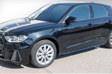 Audi A1 3.058 km 25.880 &euro; Rosenheim 83022