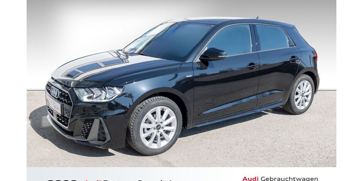 Audi A1 3.058 km 25.880 &euro; Rosenheim 83022