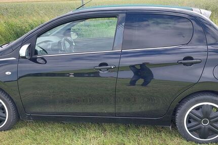 Peugeot 108 99.000 km 5.800 &euro; Rosenheim 83026
