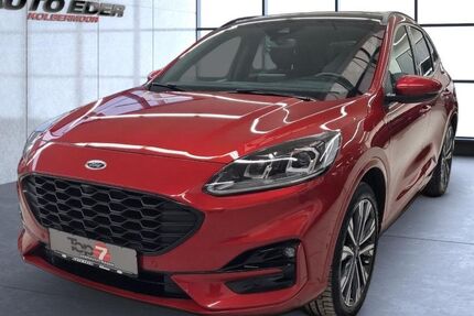 Ford Kuga 74.814 km 23.990 &euro; Kolbermoor 83059