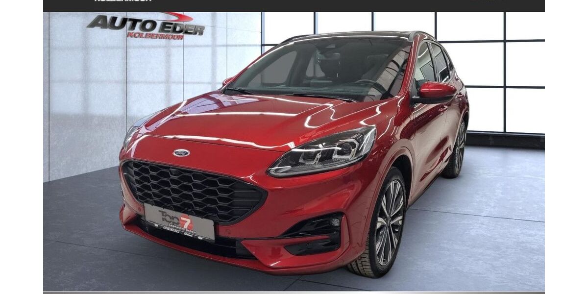 Ford Kuga 74.814 km 23.990 &euro; Kolbermoor 83059