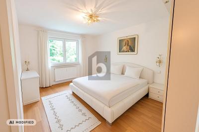 HELLE TRAUMWOHNUNG FÜR FAMILIEN UND PAARE - Wohnung Hausham | Angebot:27305499