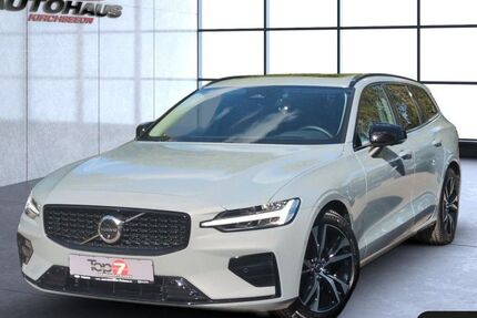 Volvo V60 21.500 km 35.850 &euro; Kirchseeon 85614