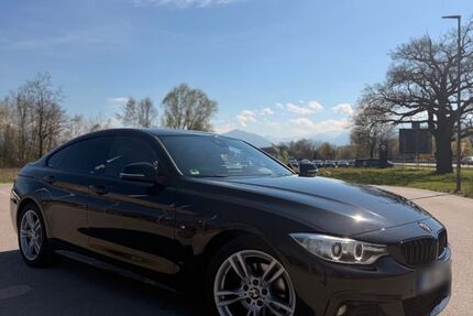 BMW 420 Gran Coupé 96.000 km 22.999 &euro; Rosenheim 83024