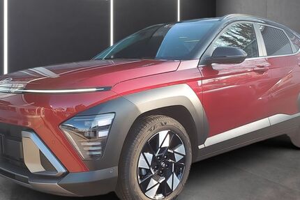 Hyundai KONA 9.950 km 29.490 &euro; Rosenheim 83022
