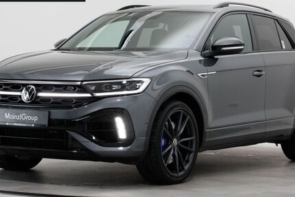 VW T-Roc 19.640 km 38.260 &euro; Feldkirchen/Westerham 83620