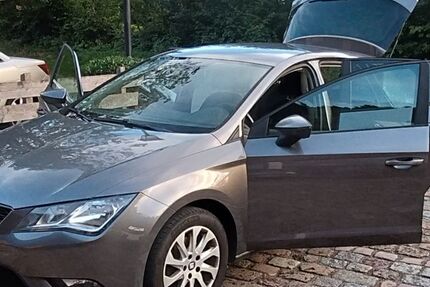 Seat Leon 161.000 km 7.300 &euro; Unterwössen 83246