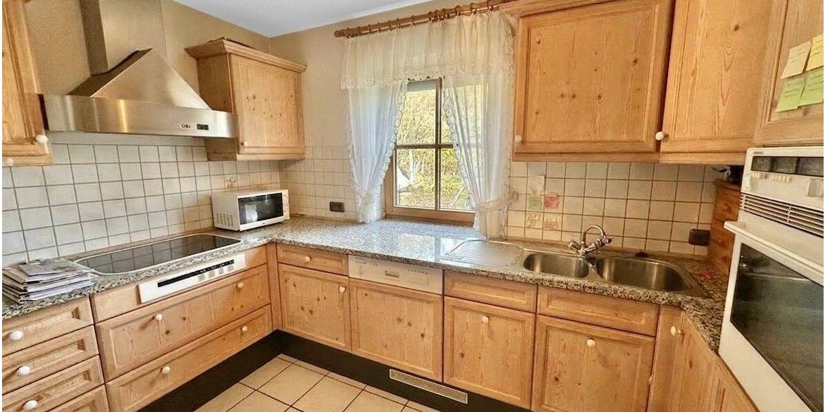 Doppelhaushälfte Kolbermoor - 5 Zimmer, 147 m&sup2;, 695.000&euro; | Angebot:25929678