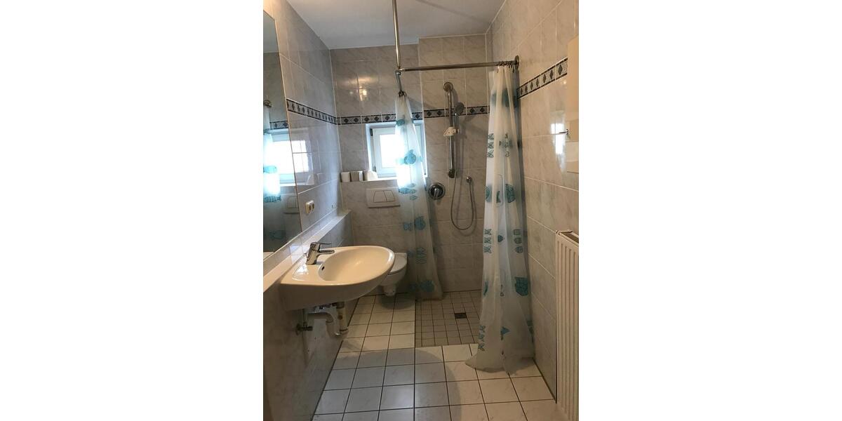 Etagenwohnung Wasserburg am Inn - 2 Zimmer, 38 m&sup2;, 250.000&euro; | Angebot:25606384