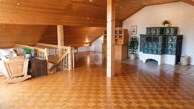 BESTE ZENTRALE LAGE MIT BERGBLICK - Etagenwohnung Höslwang | Angebot:26753849