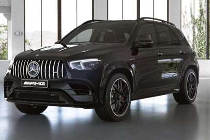 Mercedes-Benz GLE 63 AMG 54.500 km 101.995 &euro; Bad Aibling 83043