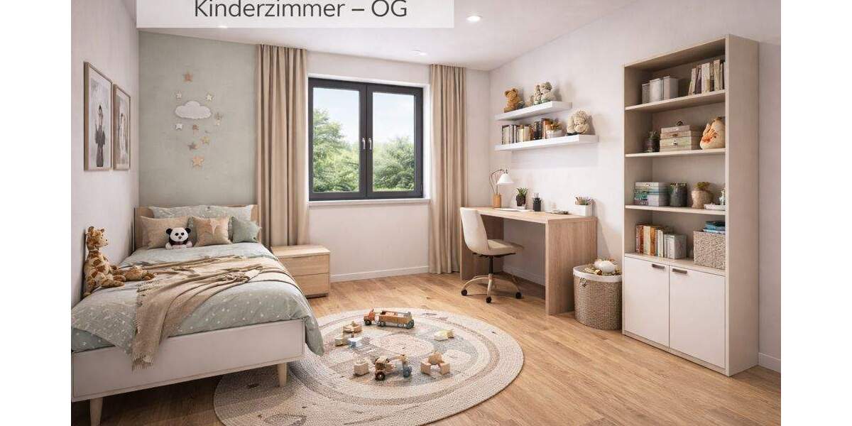 Einfamilienhaus Bruckmühl Hinrichssegen - 5 Zimmer, 125 m&sup2;, 988.000&euro; | Angebot:25704699