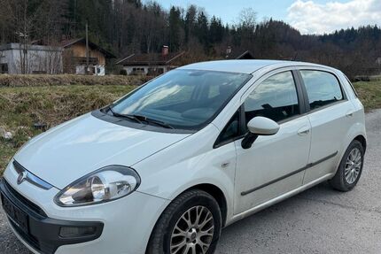 Fiat Punto Evo 134.000 km 1.500 &euro; Miesbach 83714