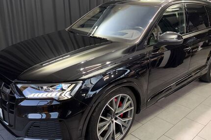 Audi SQ7 150.000 km 55.999 &euro; Miesbach 83714