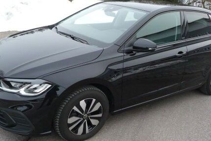 VW Polo 22.980 km 20.500 &euro; Pfaffing 83539