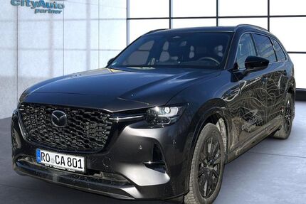 Mazda CX-80 6.000 km 54.890 &euro; Kolbermoor 83059