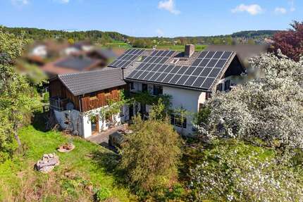Haus Feldkirchen-Westerham Westerham - 12 Zimmer, 300 m&sup2;, 990.000&euro; | Angebot:26511996