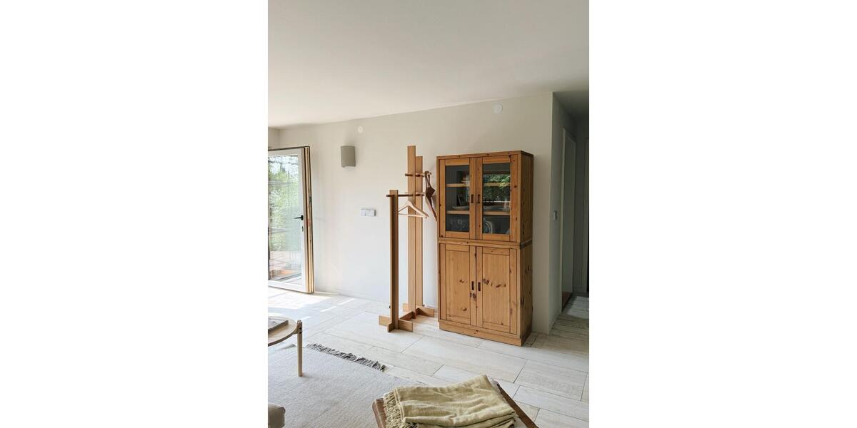 Erdgeschoßwohnung Weyarn - 2 Zimmer, 50 m&sup2;, 1.500&euro; | Angebot:25218987