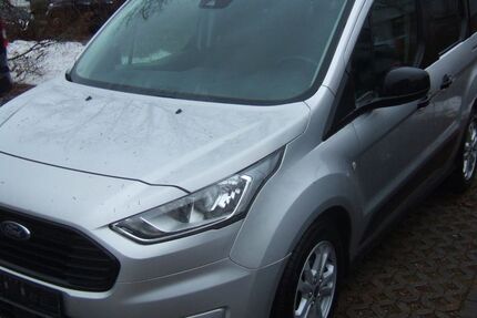 Ford Tourneo Connect 1.630 km 19.800 &euro; Glonn 85625