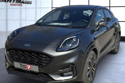 Ford Puma 13.900 km 23.950 &euro; Tuntenhausen 83104