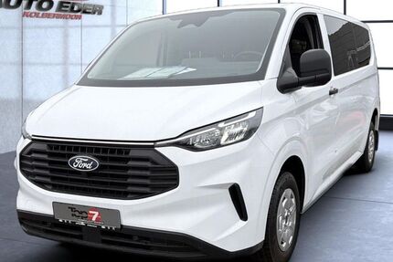 Ford Transit Custom 7.994 km 31.490 &euro; Kolbermoor 83059