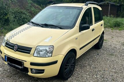 Fiat Panda 101.170 km 1.100 &euro; Eggstätt 83125