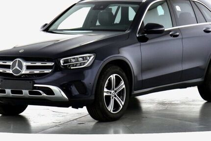 Mercedes-Benz GLC 220 70.910 km 36.475 &euro; Bad Aibling 83043