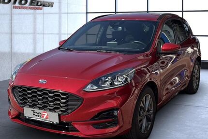 Ford Kuga 31.878 km 23.850 &euro; Eiselfing 83549
