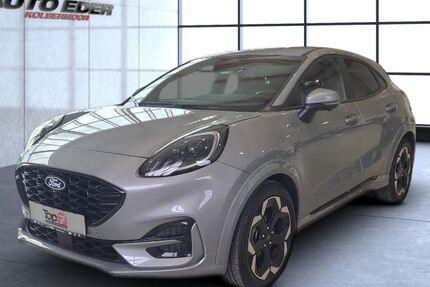 Ford Puma 6.845 km 25.990 &euro; Kolbermoor 83059