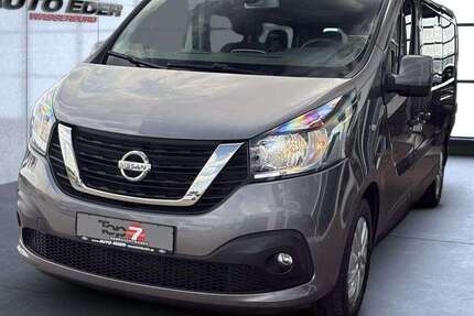 Nissan NV300 98.115 km 24.850 &euro; Eiselfing 83549