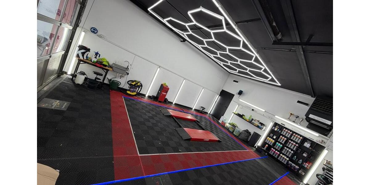 Gewerbeobjekt Stephanskirchen - 2.500&euro; | Angebot:25195737