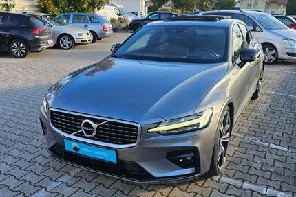 Volvo S60 71.000 km 28.999 &euro; Raubling 83064
