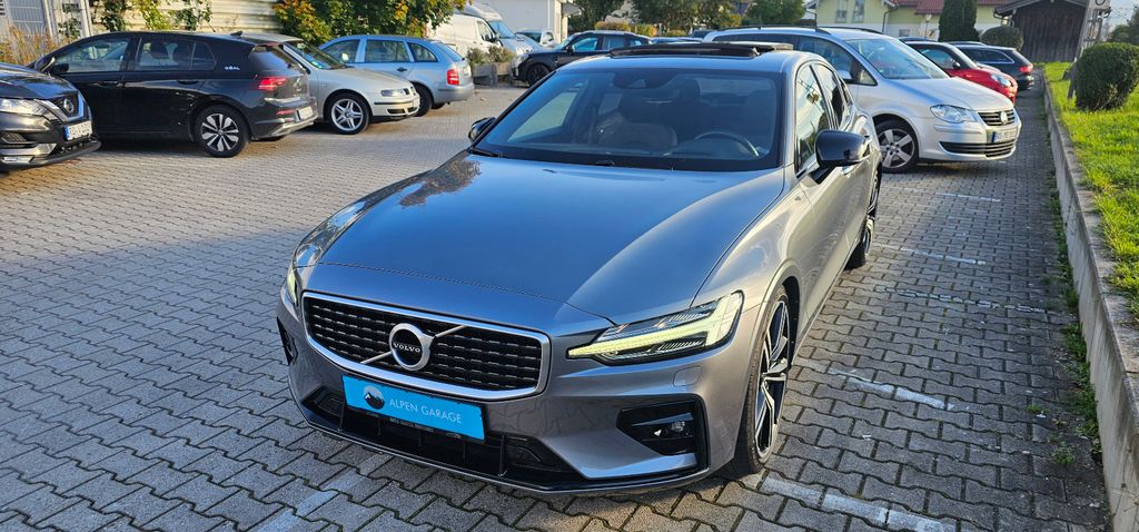 Volvo S60 71.000 km 28.999 &euro; Raubling 83064