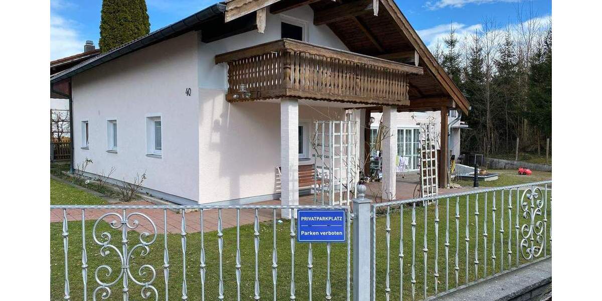 Einfamilienhaus Rosenheim Happing - 7 Zimmer, 189 m&sup2;, 750.000&euro; | Angebot:25665533