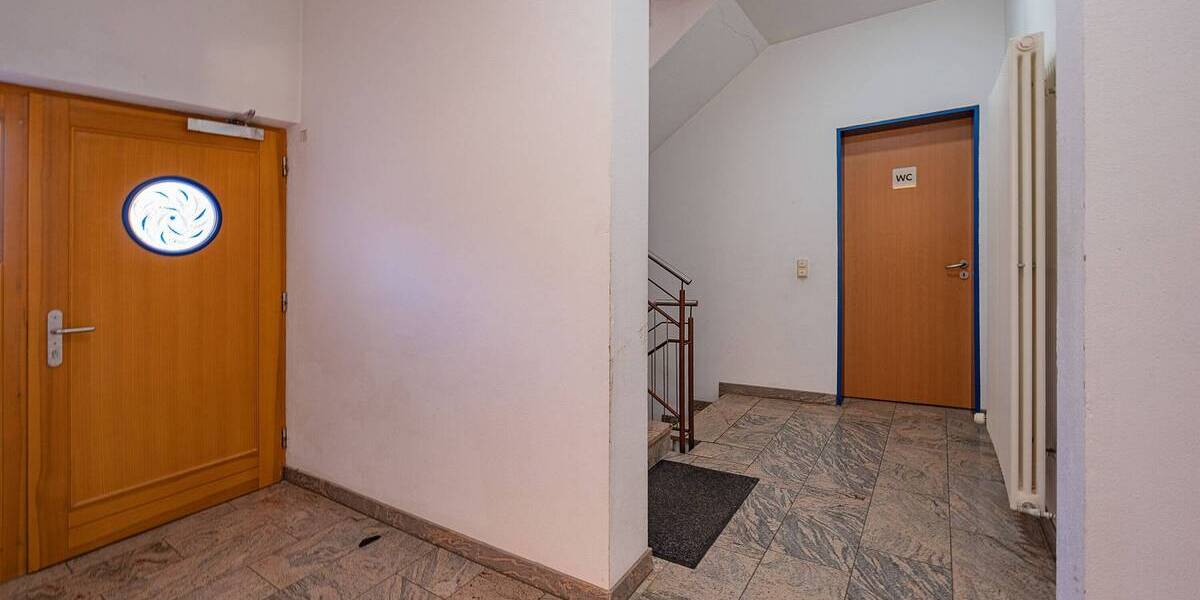 Gewerbeobjekt Valley Oberlaindern - 1.680&euro; | Angebot:25730301