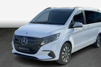 Mercedes-Benz EQV 5.484 km 46.350 &euro; Wasserburg 83512