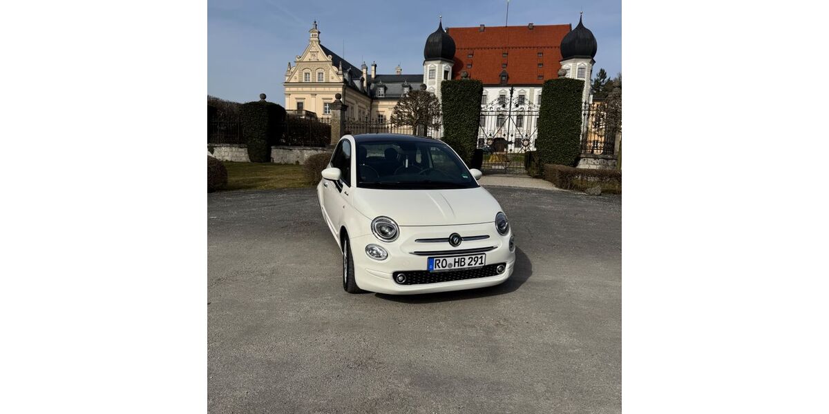 Fiat Andere 46.871 km 21.680 &euro; Bruckmühl 83052