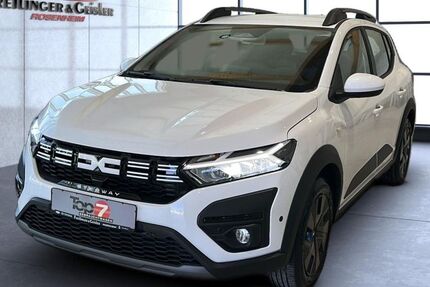 Dacia Sandero 1.001 km 18.600 &euro; Rosenheim 83022