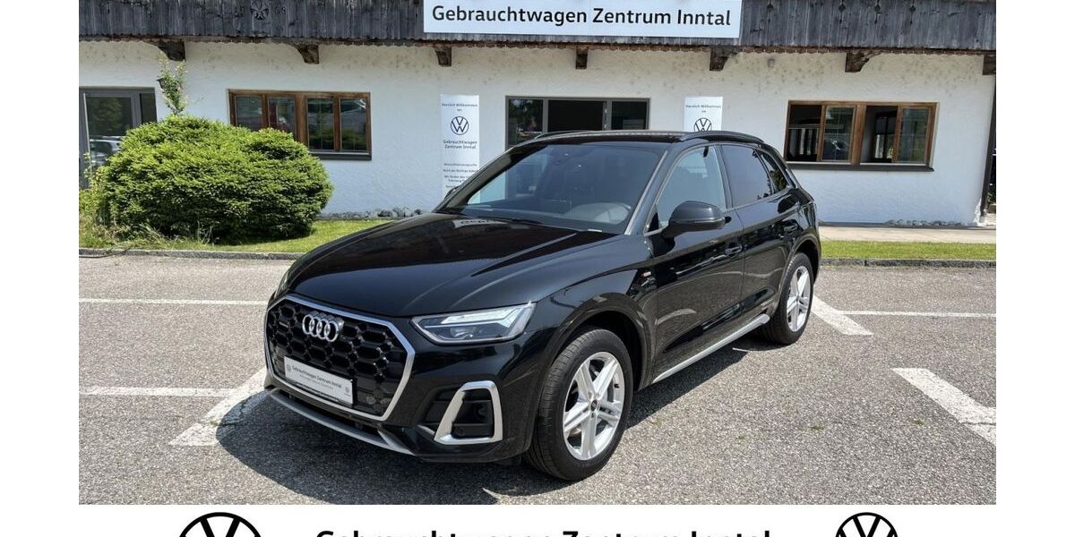 Audi Q5 155.588 km 29.900 &euro; Raubling 83064