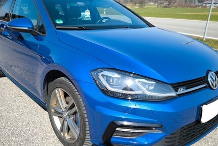 VW Golf 147.500 km 14.990 &euro; Brannenburg 83098