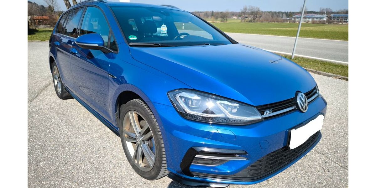 VW Golf 147.500 km 14.990 &euro; Brannenburg 83098