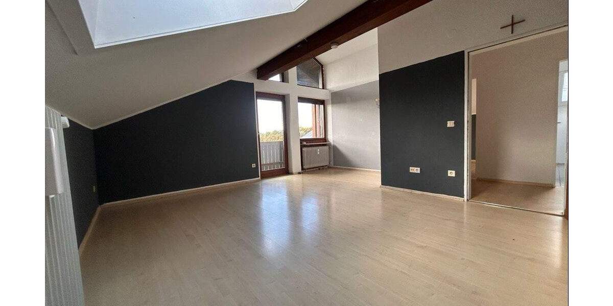 Etagenwohnung Rosenheim Aising - 3 Zimmer, 81 m&sup2;, 329.000&euro; | Angebot:25667725